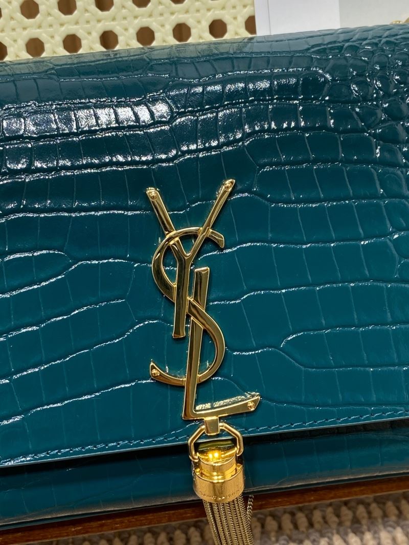 YSL Satchel Bags